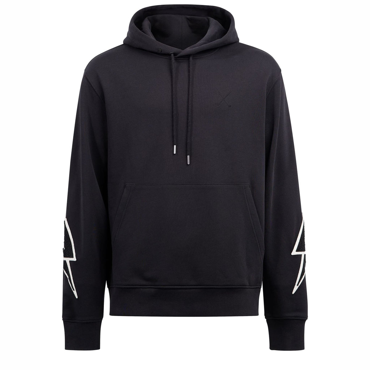 Hoodie JL Strike
