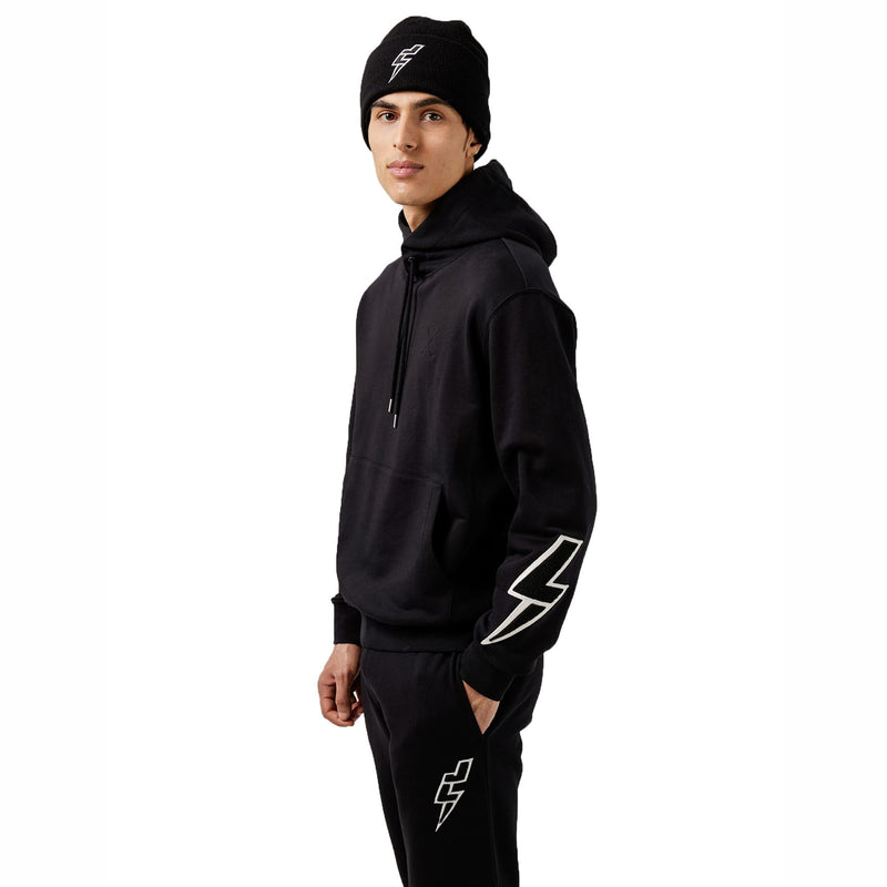 Hoodie JL Strike