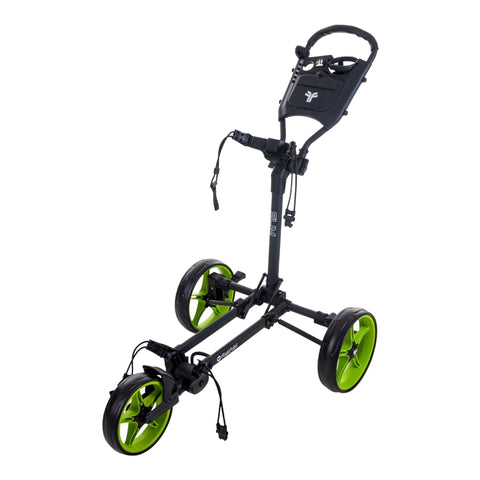 Slim Golftrolley