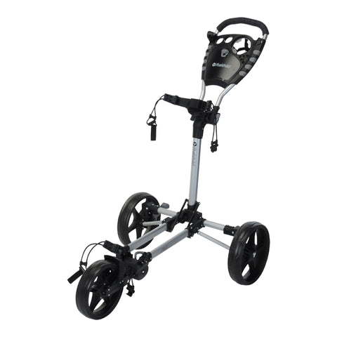 Slim Golftrolley