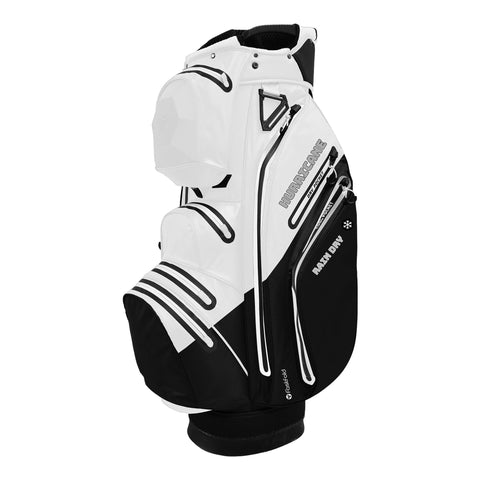 Hurricane Rain Dry Cartbag