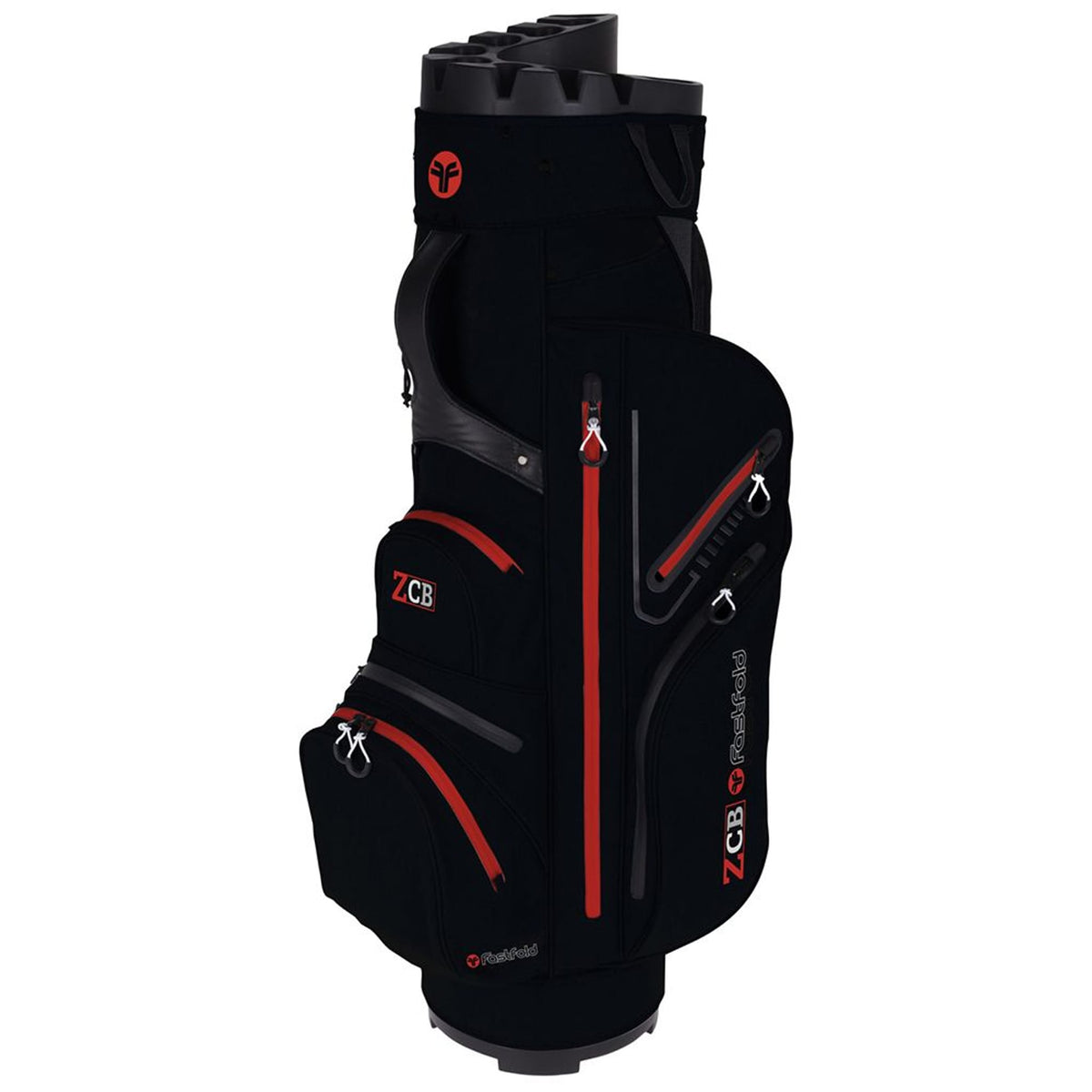 ZCB WR Cartbag