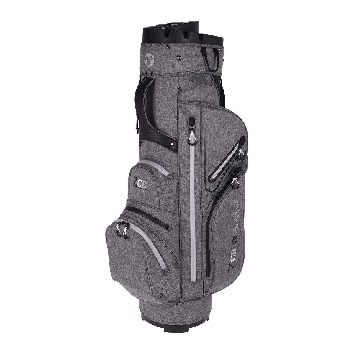 ZCB WR Cartbag