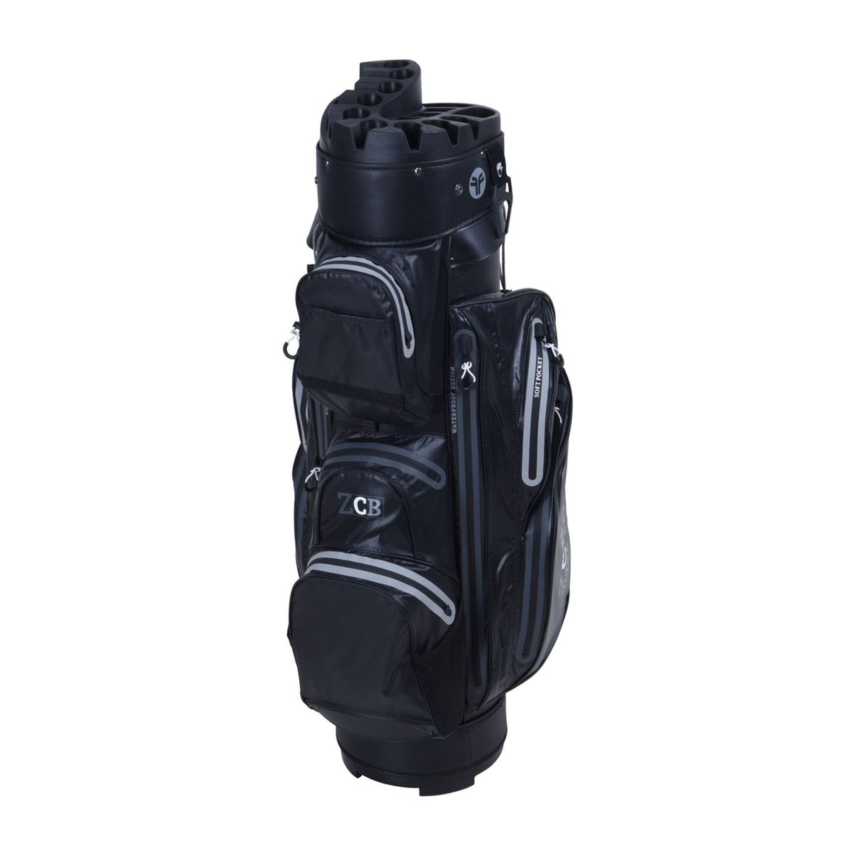 FastFold ZCB Waterproof Cartbag