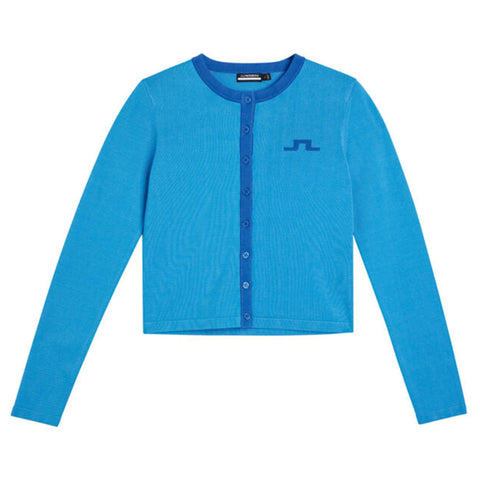 Freda Knitted Cardigan