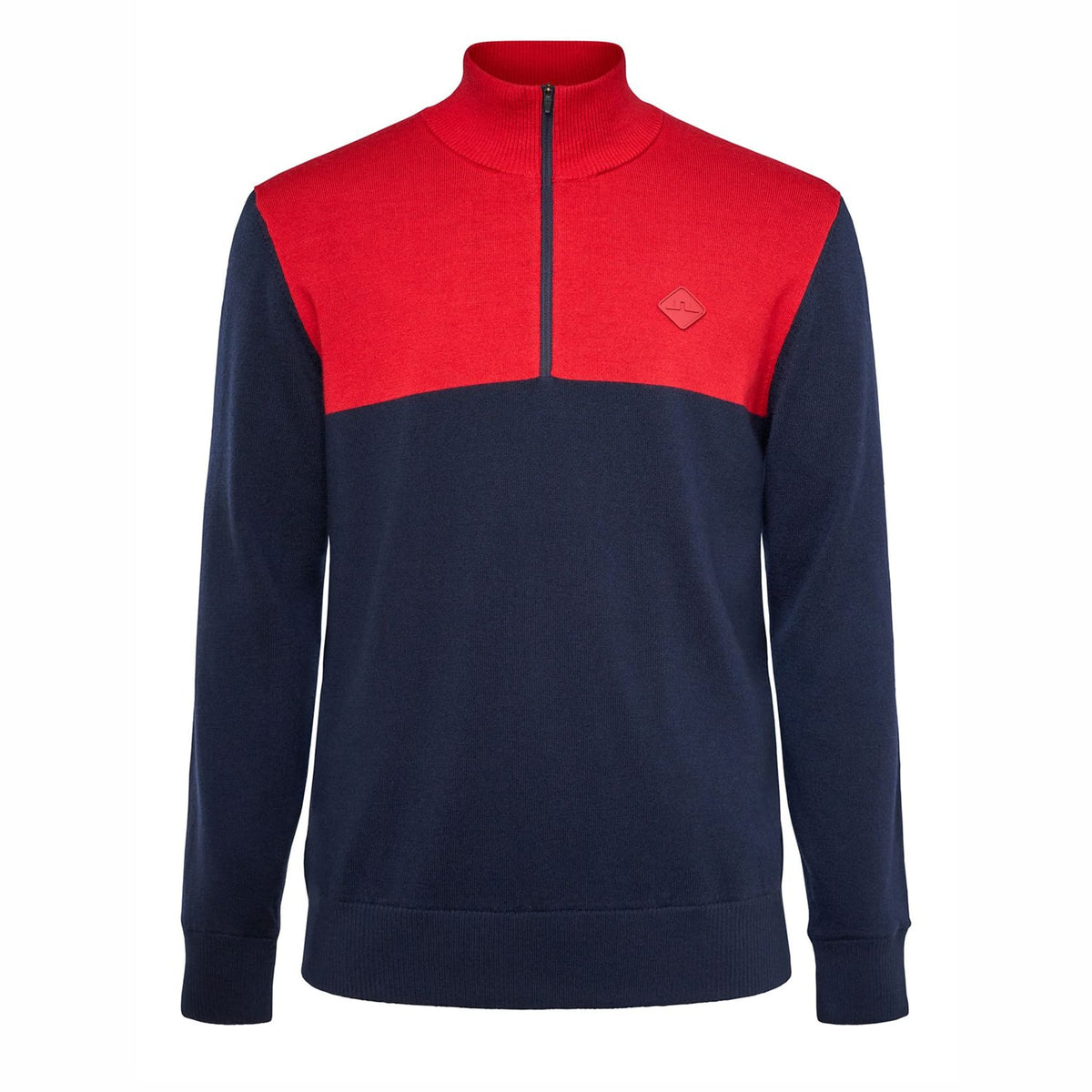 Jeff Golf Windbreaker Sweater JL