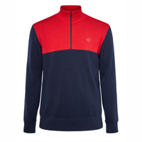 Jeff Golf Windbreaker Sweater JL