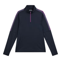 J. Lindeberg William Golf Mid Layer Herren