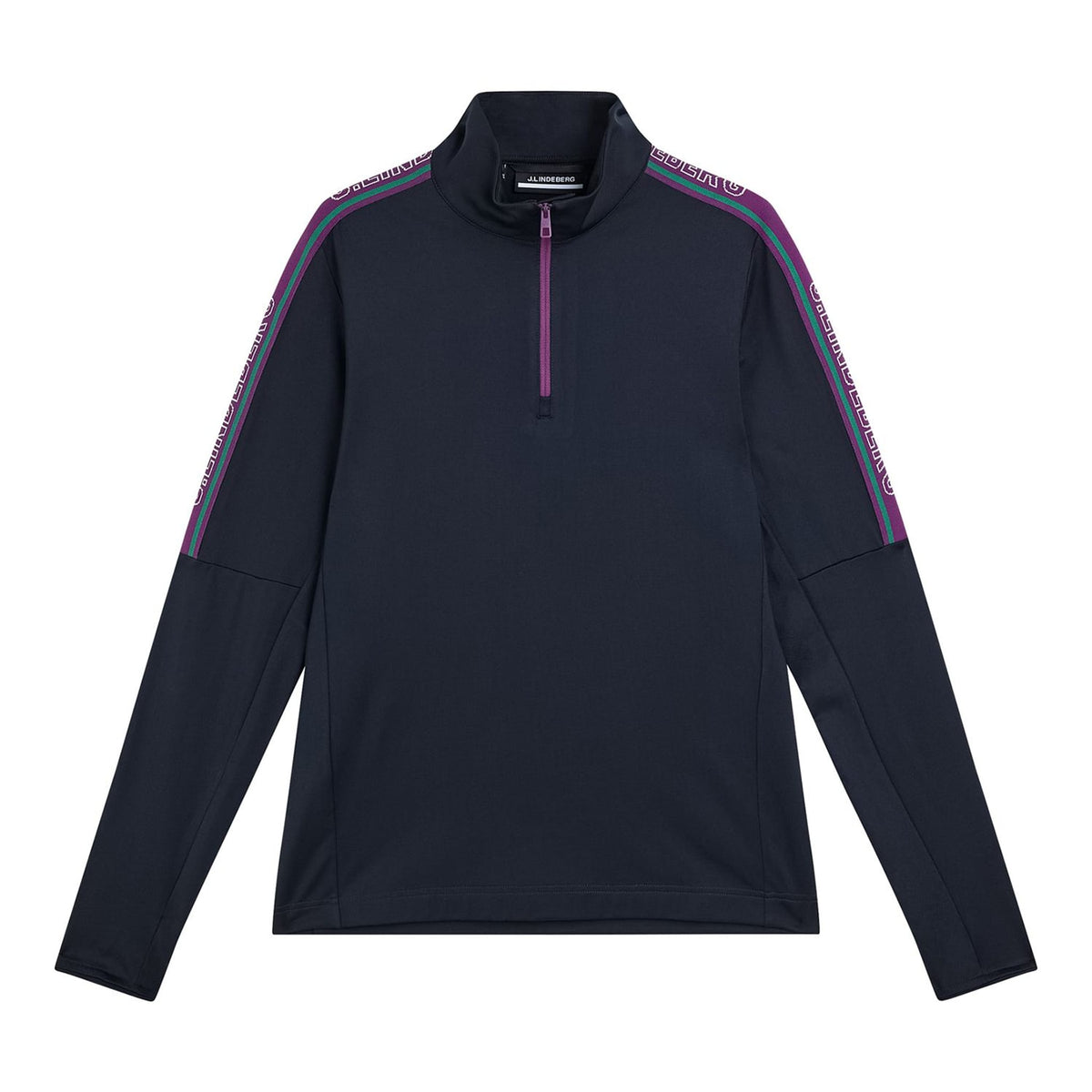 J. Lindeberg William Golf Mid Layer Herren