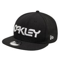 Mark II Snap Back Novelty Cap