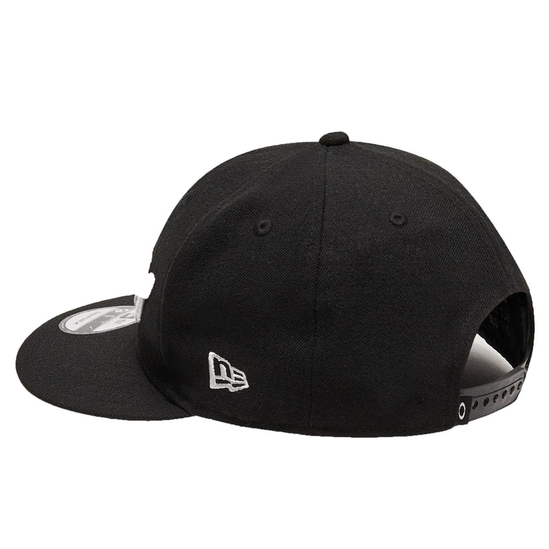 Mark II Snap Back Novelty Cap