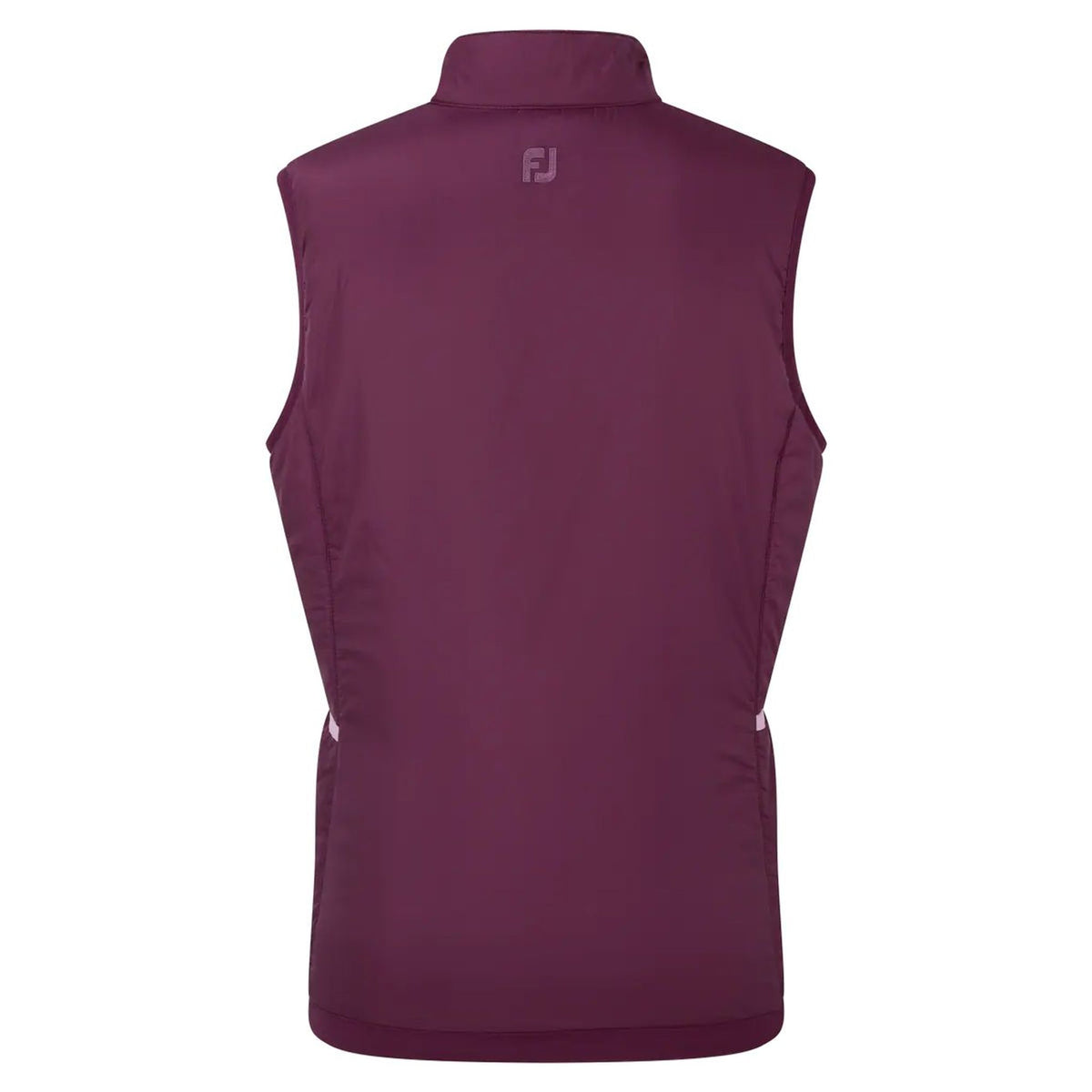 Footjoy Insulated Reversible Golf Gilet Damen