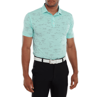 Footjoy Tropic Poloshirt Herren