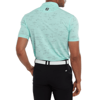 Footjoy Tropic Poloshirt Herren