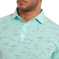 Tropic Poloshirt