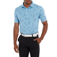 Footjoy Tropic Poloshirt Herren