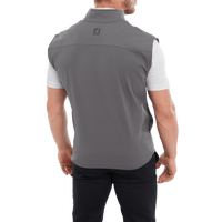 Footjoy Ottoman Knit Weste Herren