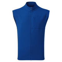 Ottoman Knit Weste