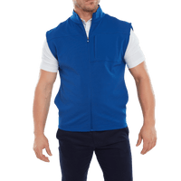 Ottoman Knit Weste