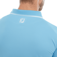 Lightweight Sun Protection Langarm-Polo