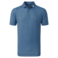 Half Moon Geo Polo