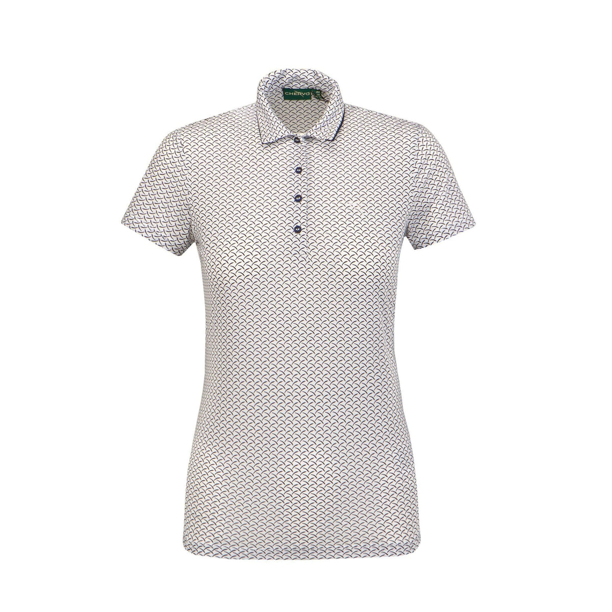 Anzi Golf Polo