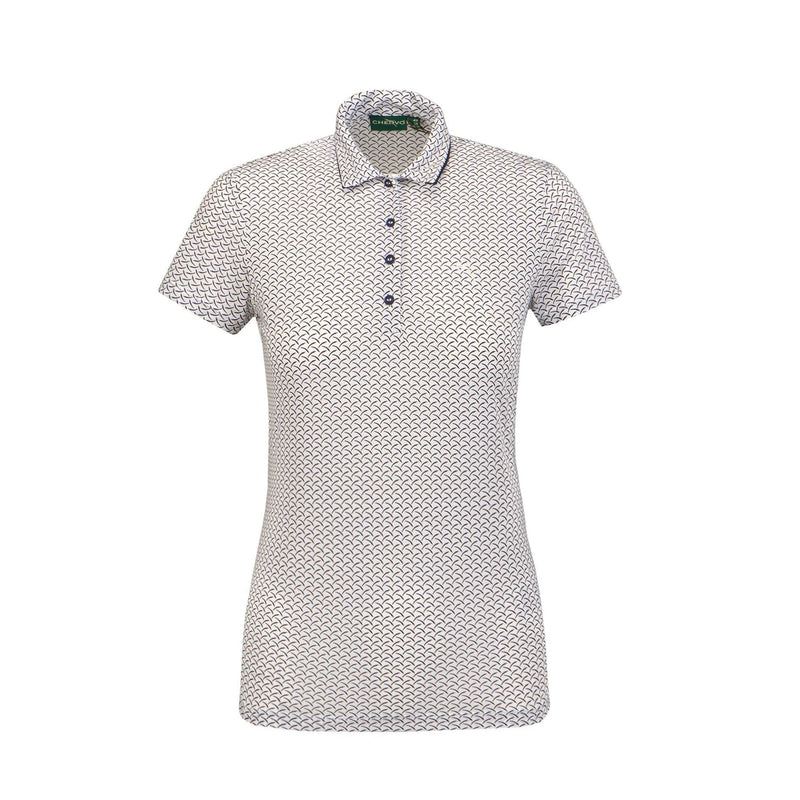 Anzi Golf Polo