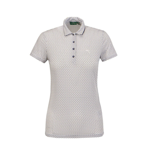 Chervo Anzi Golf Polo Damen