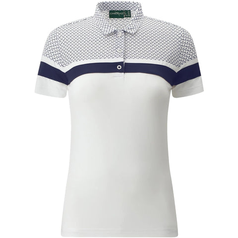Assort Golf Polo Damen