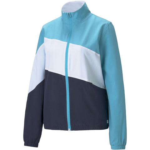 Jacke Track Damen