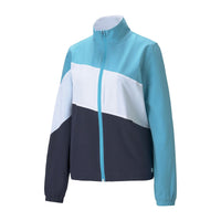 Jacke Track