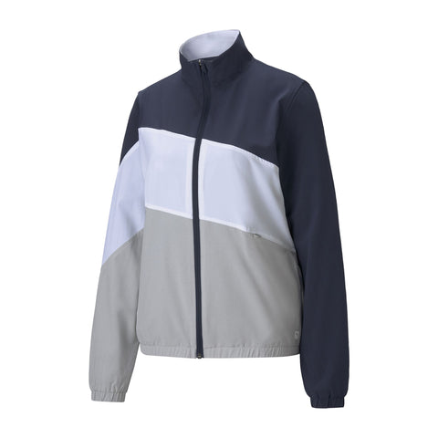 Jacke Track Damen