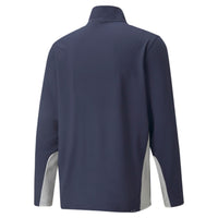 Gamer 1/4 Zip Pullover