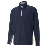 Gamer 1/4 Zip Pullover