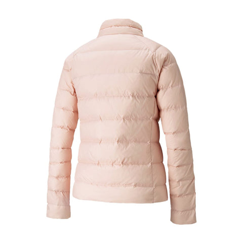 Daunenjacke