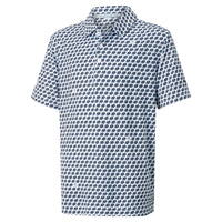 Boys Mattr Love H8 Poloshirt