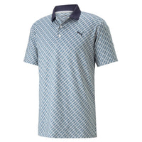 Mattr Pineapples Poloshirt