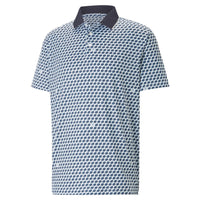 Mattr Love H8 Golf Polo