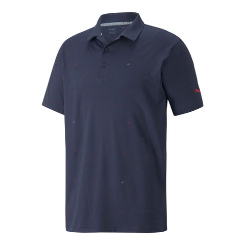 Polo Cloudspun Love Golf Herren