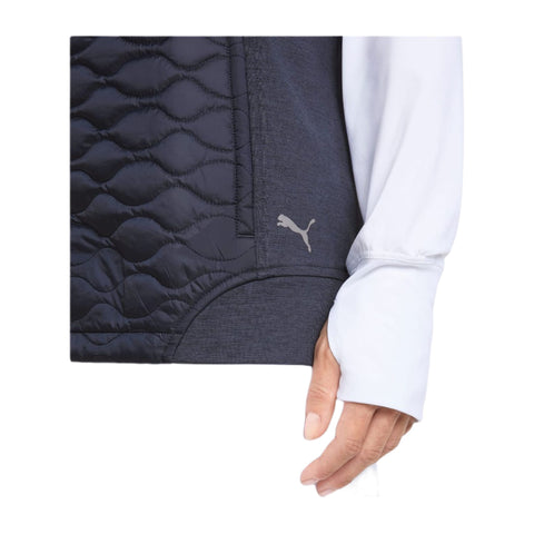 Gilet Cloudspun