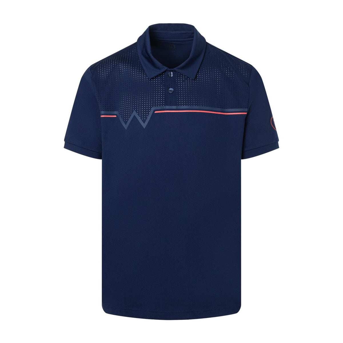 Bogner Polo Benicio Herren