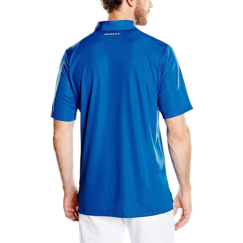Basic Poloshirt
