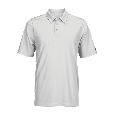 Basic Poloshirt