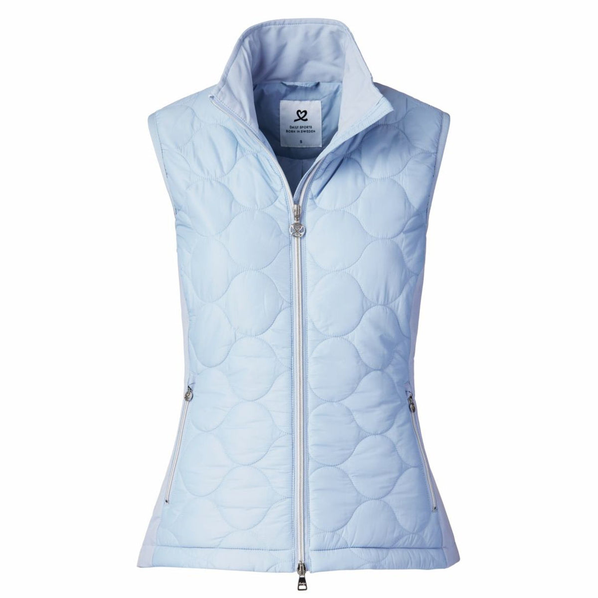 Daily Sports Bonnie Golfweste Padded Damen