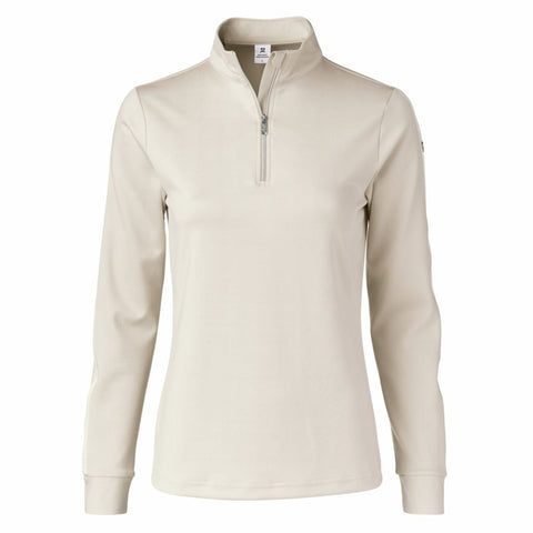 Anna Half Neck Top