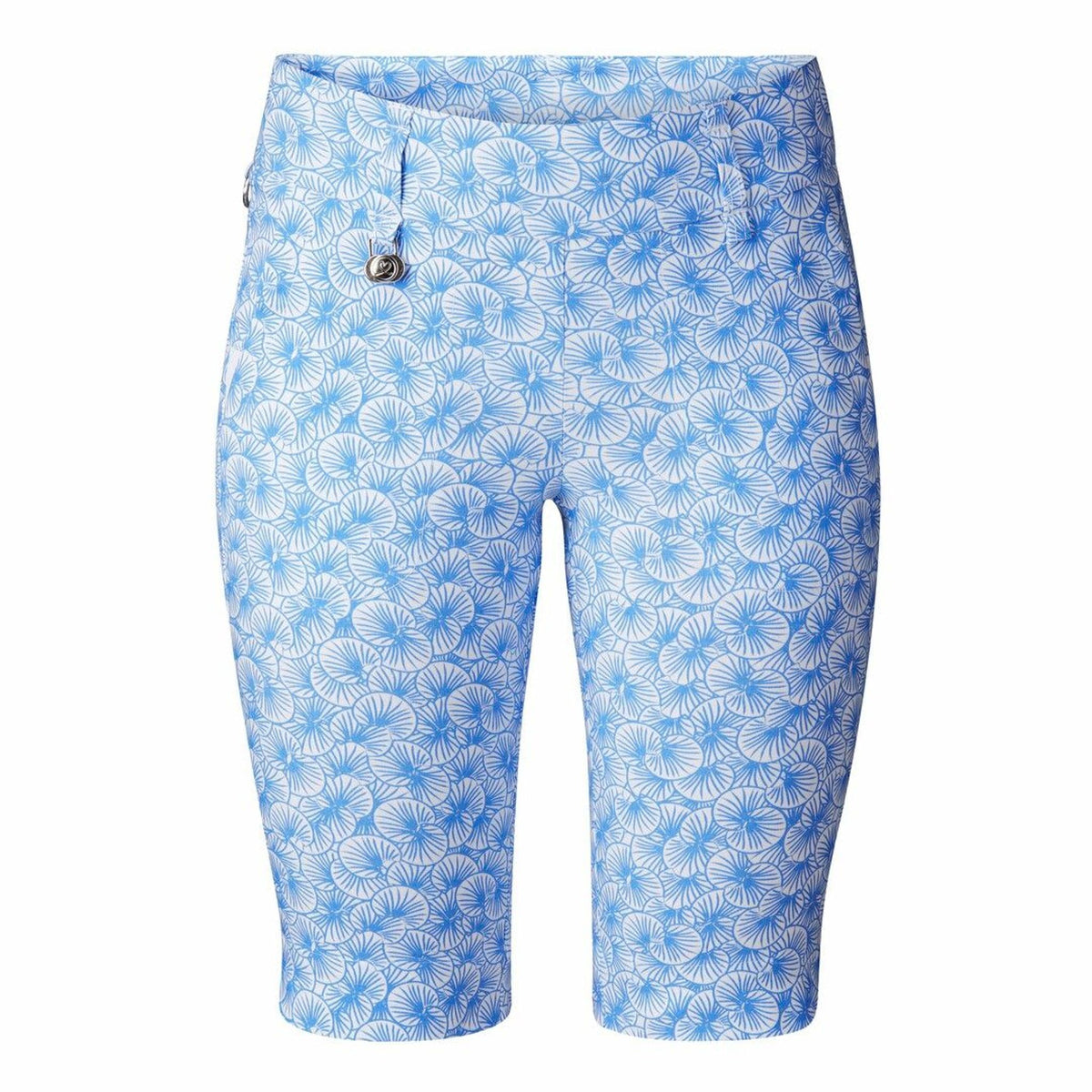 Daily Sports Print Magic City Short Damen