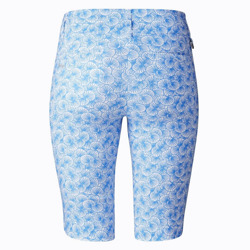 Print Magic City Short