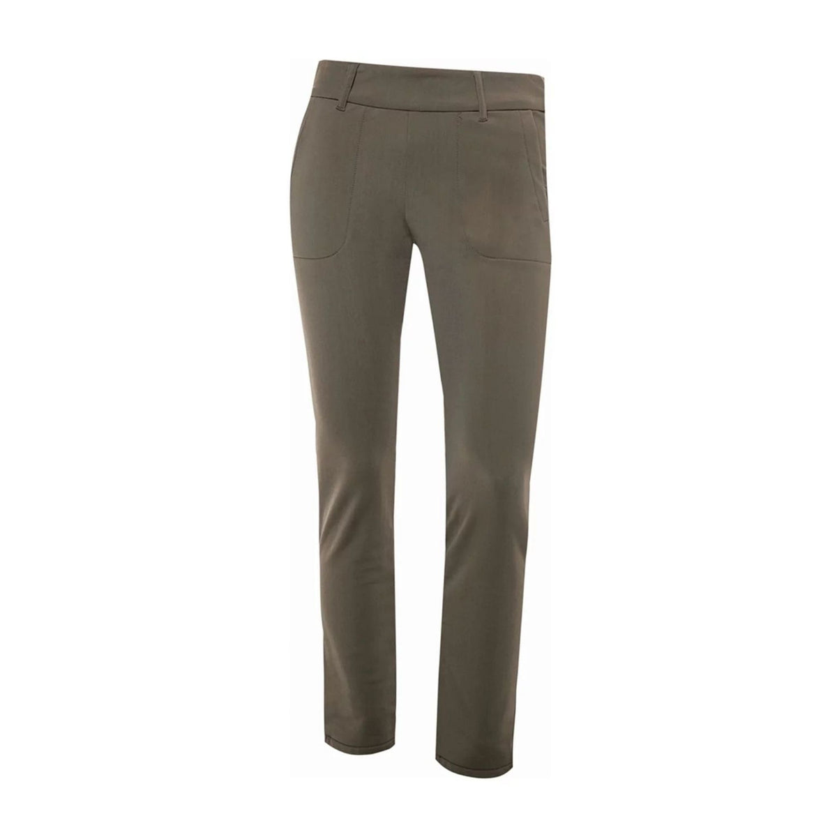 Alberto Lucy Super Jersey Golfhose Damen