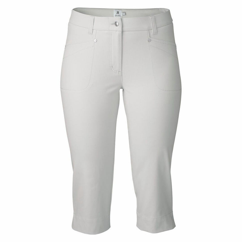 Daily Sports Lyric Capri Damen