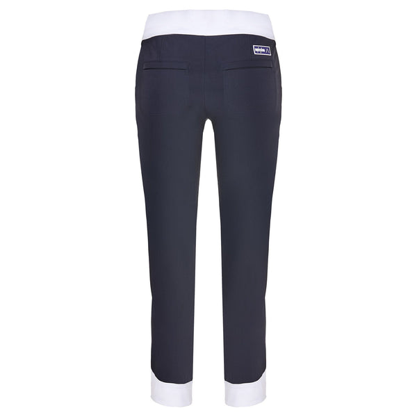 Alberto Sandy 3xDry Cooler 7/8 Golfhose Damen